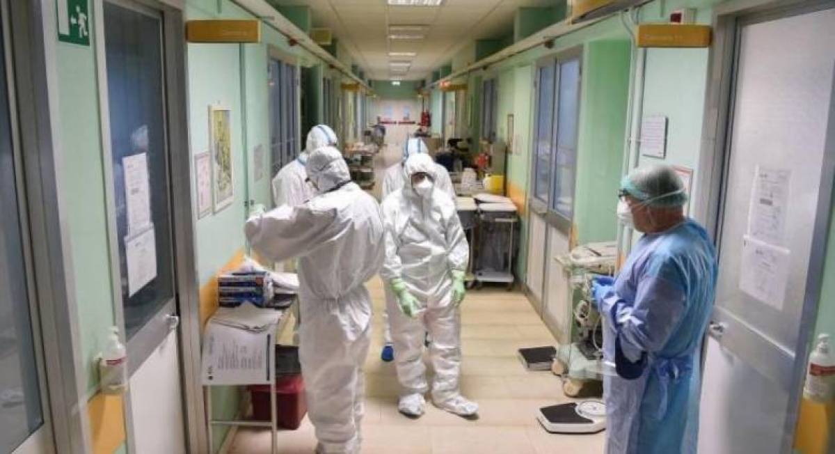 Κορονοϊός-Ελλάδα: 24 θάνατοι και 580 νέα κρούσματα-398 διασωληνωμένοι