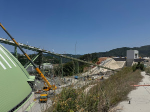Σκουριές: Εθνικό στίγμα στον χάρτη των κρίσιμων πρώτων υλών - Επενδύσεις άνω των $3 δισ.
