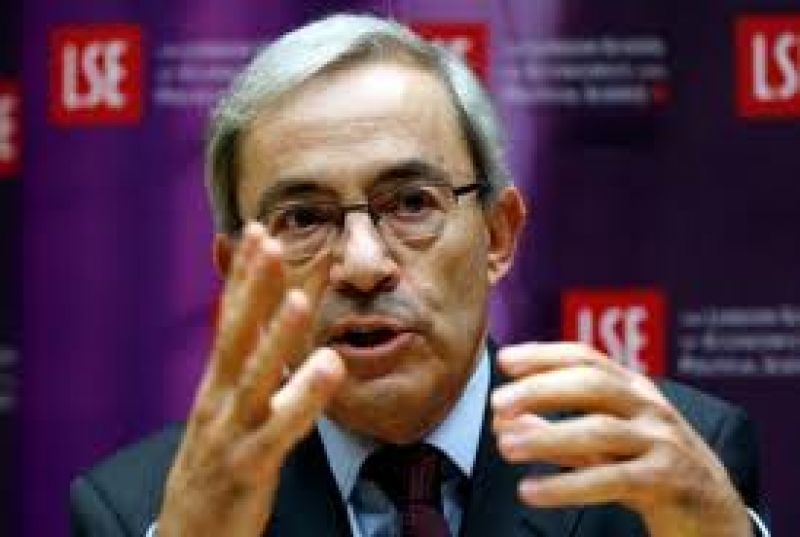 "Aν η Ελλάδα πτωχεύσει θα ακολουθήσουν κι άλλοι..."