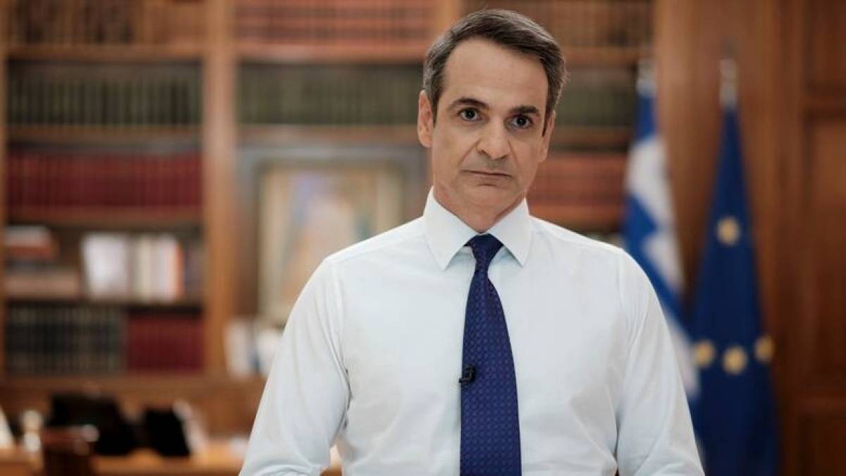 Ο σεισμός οδήγησε σε αναβολή το διάγγελμα Μητσοτάκη