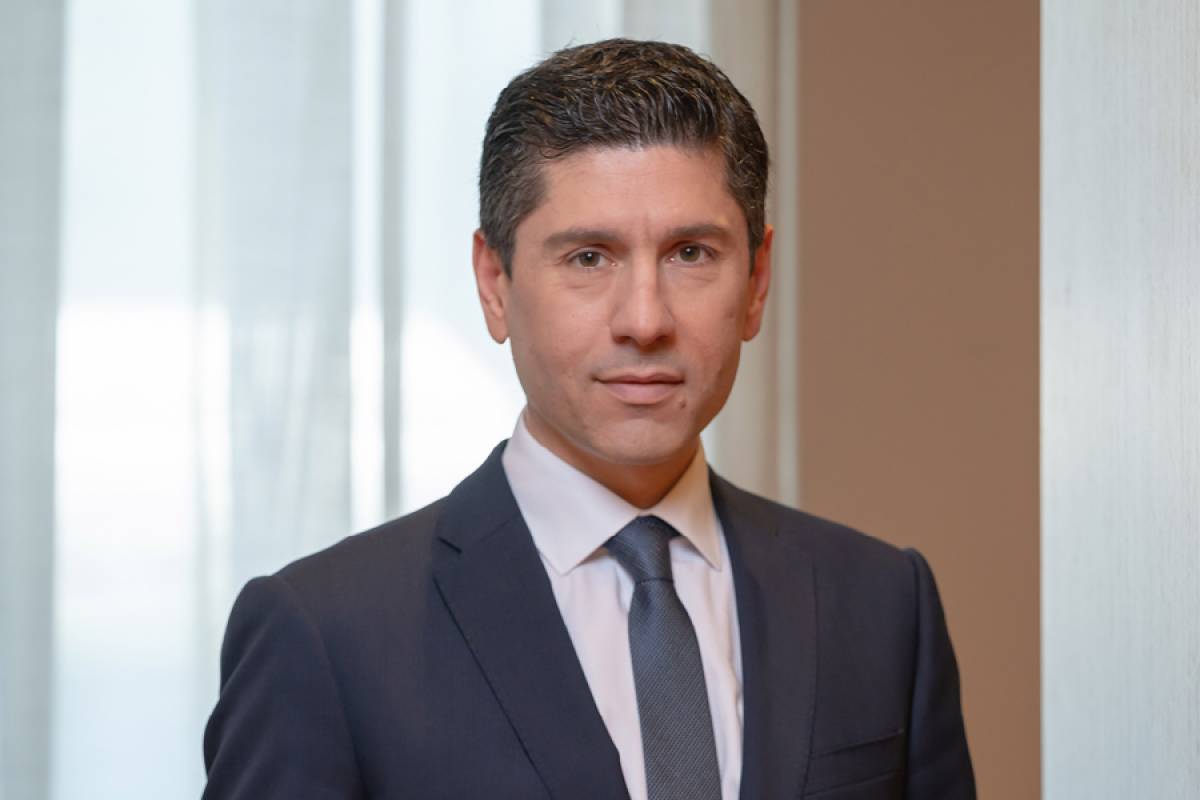 Αναστασάτος (Eurobank): Η κυκλική ανάκαμψη έχει εν πολλοίς ολοκληρωθεί