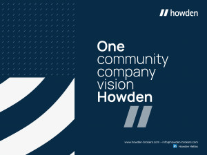 H Howden Matrix μετονομάζεται σε Howden