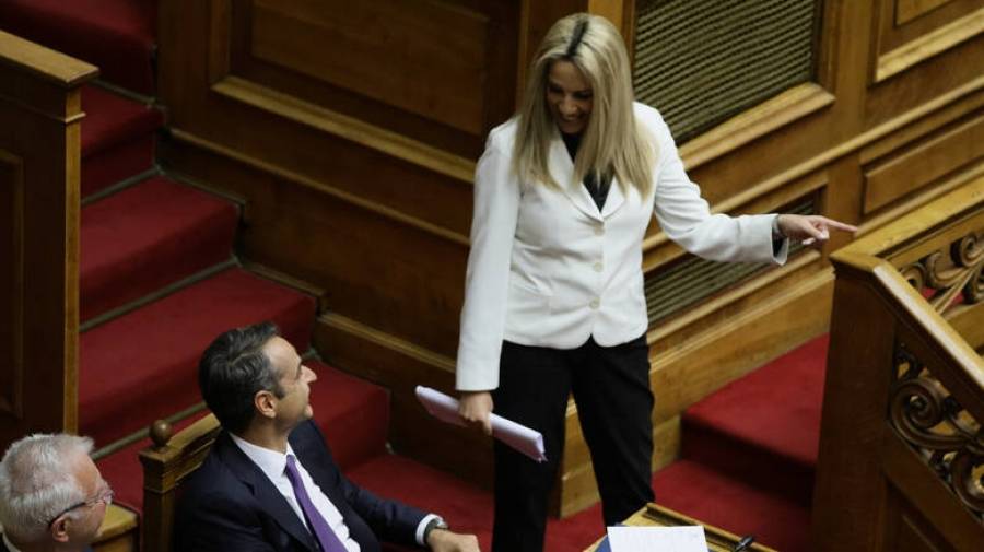 Ο μαγικός αριθμός «180» και η σημασία του στην νέα Βουλή
