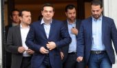 Οι εταίροι "πετούν το μπαλάκι" στην Ελλάδα για τα προαπαιτούμενα