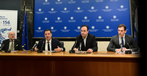 Ψηφιακό μπλόκο σε αλκοόλ και καπνό για ανηλίκους με τρία νέα εργαλεία του gov.gr