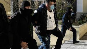 Στη φυλακή ο Ιρακινός που κατηγορείται για συμμετοχή στον ISIS
