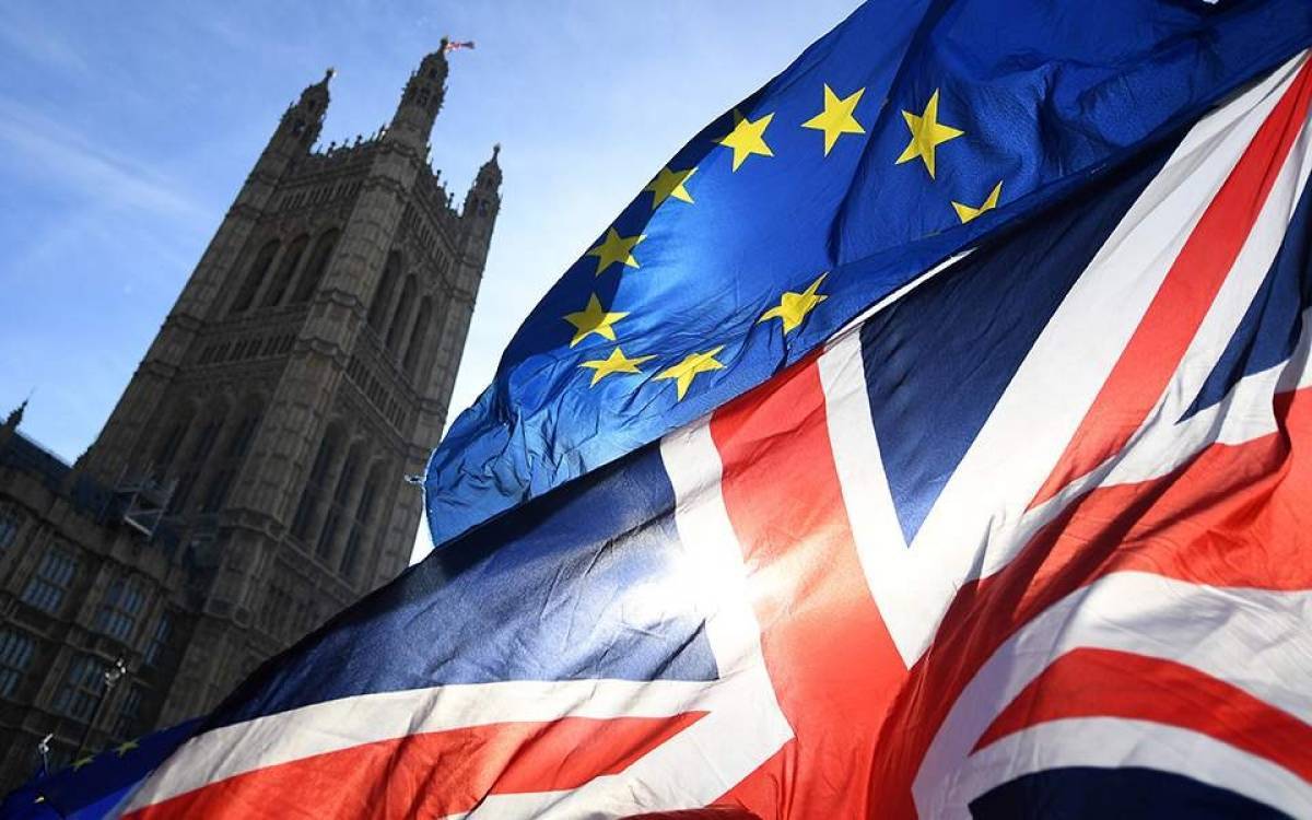 Brexit: τέλος της παγκοσμιοποίησης;