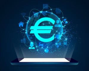Ψηφιακό ευρώ: «Ναι» από το Ευρωκοινοβούλιο – Οι βασικές εγγυήσεις και το χρονοδιάγραμμα έως το 2029