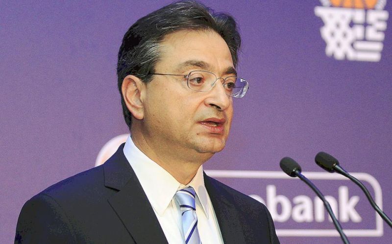 Καραβίας(Eurobank): Αυτή είναι η στρατηγική μας για τα "κόκκινα" δάνεια