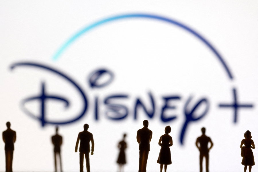 Η Disney έτοιμη να ανέβει στο... τρένο του metaverse