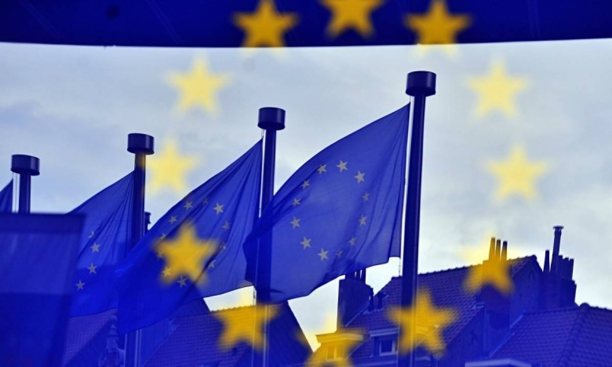 Χαμηλότερα του αναμενόμενου η ανάπτυξη και ο πληθωρισμός στην Ευρωζώνη