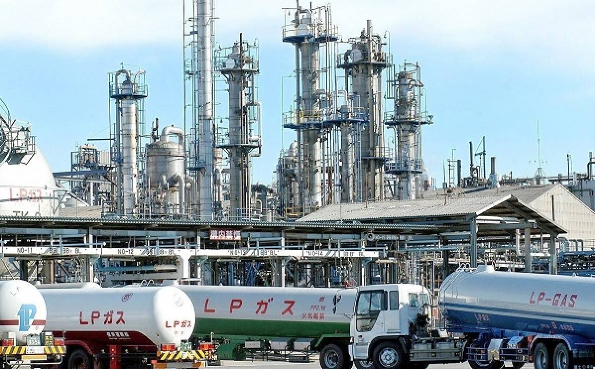 Ιαπωνία: Αύξηση 8% της βιομηχανικής παραγωγής τον Ιούλιο