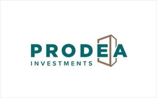Prodea: Στις 6/7 η ΓΣ για επιστροφή κεφαλαίου