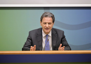 ΥΠΕΝ: Οι επτά άξονες για ολοκληρωμένη διαχείριση δασών