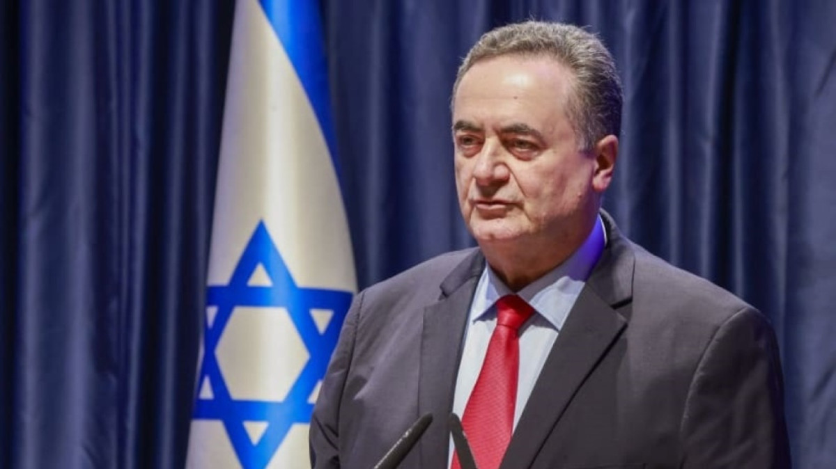 Κατς: Το Ισραήλ δε θα αποχωρήσει από το νότιο Λίβανο, ακόμη και αν το ζητήσουν οι ΗΠΑ