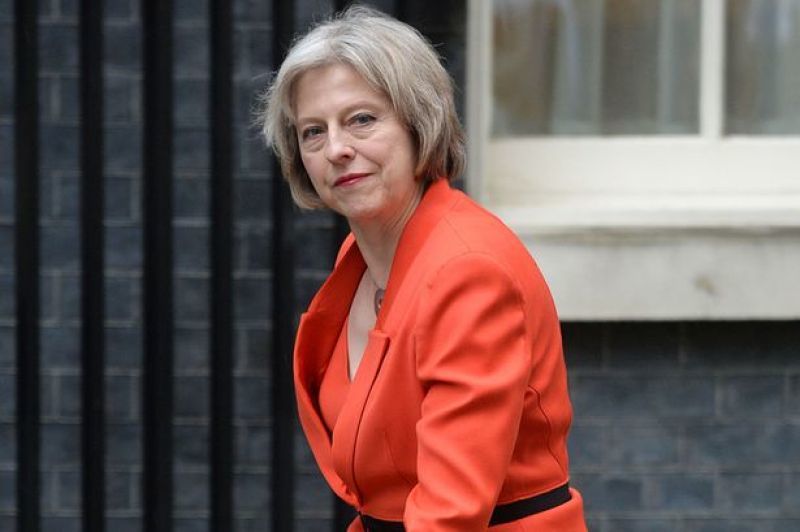Μέι σε Μέρκελ: Εκκίνηση του Brexit «εντός δύο εβδομάδων»