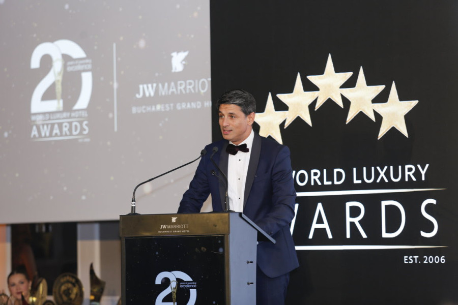 Ella Resorts: 12 διεθνείς διακρίσεις στα World Luxury Hotel Awards 2026