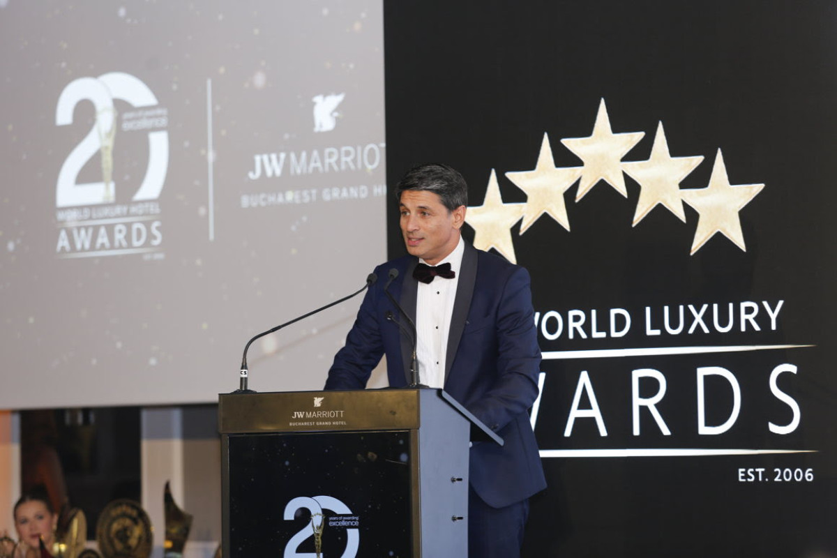 Ella Resorts: 12 διεθνείς διακρίσεις στα World Luxury Hotel Awards 2026