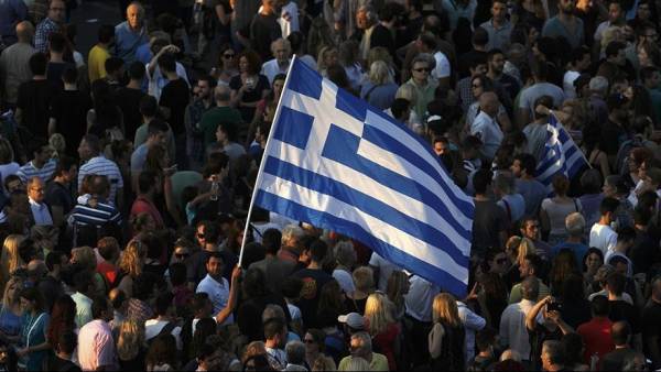 Οι πολίτες στέλνουν το μήνυμα