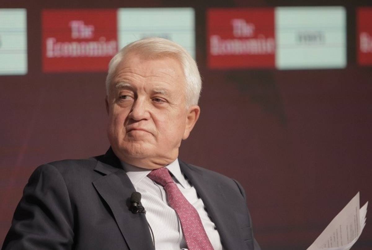 Καλλιτσάντσης(Ελλάκτωρ): Εξακολουθούν να υπάρχουν οι παθογένειες που «φρενάρουν» τις επενδύσεις