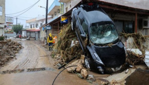 Περισσότερα από €55 εκατ. σε πληγείσες από φυσικές καταστροφές επιχειρήσεις