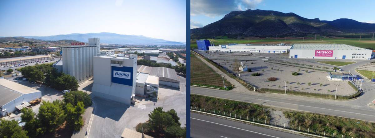 Barilla Hellas: Ισχυρή αύξηση κύκλου εργασιών στα 88,8 εκ. ευρώ
