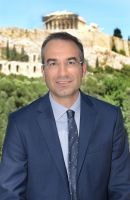 Νέα εποχή στην ΟΠΤΙΜΑ-Καθήκοντα Γενικού Διευθυντή αναλαμβάνει ο Γιώργος Καραμπέτσος