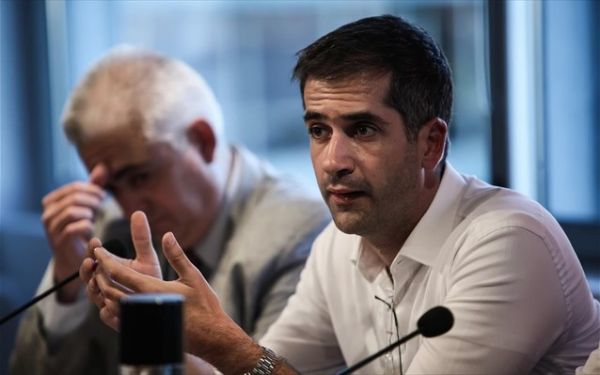 Αυτοί είναι οι νέοι αντιπεριφερειάρχες Στερεάς Ελλάδας