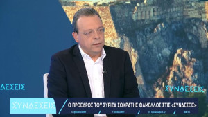 Φάμελλος: Πολιτική αδυναμία του πρωθυπουργού η επιλογή Τασούλα για ΠτΔ