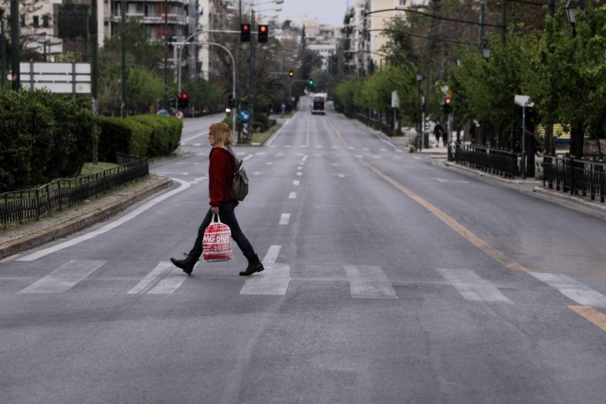 Οι ανακοινώσεις των υπουργών για το σχέδιο της «επόμενης μέρας»