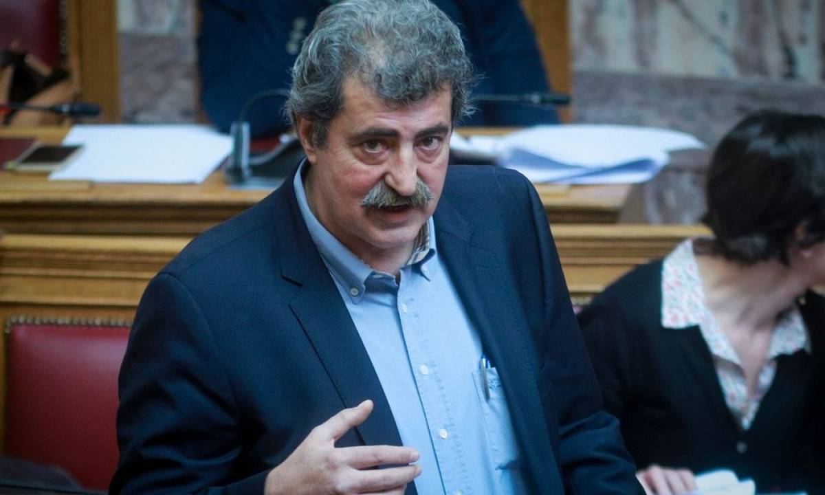 Επιστολή Πολάκη στην ΤτΕ:Αιτούμαι να παρευρεθώ στη συνεδρίαση του Συμβουλίου
