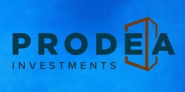 Prodea: «Πράσινο» φως για τη διανομή επιπλέον μερίσματος €0,295