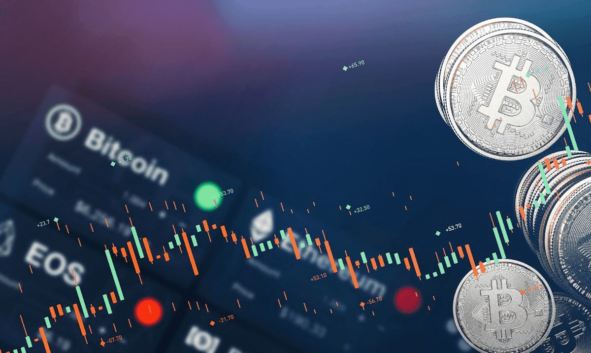 Επιβεβαιώνει τη Matrixport το Bitcoin- Ολοταχώς για φινάλε στα $45.000