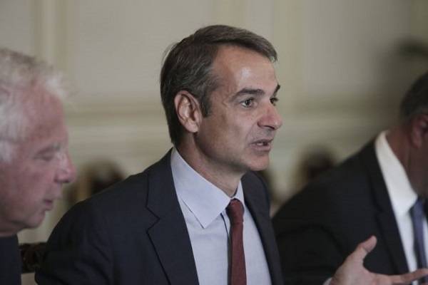 Το πρόγραμμα Μητσοτάκη στη ΔΕΘ