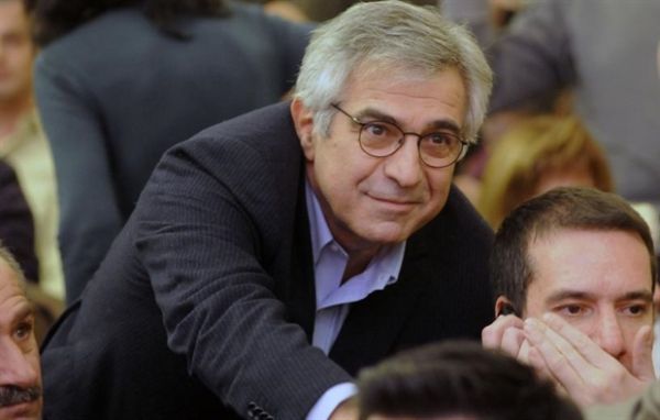 Μιχάλης Καρχιμάκης: Όλη η αλήθεια για τις περικοπές 2009-2011
