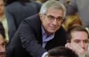 Μιχάλης Καρχιμάκης: Όλη η αλήθεια για τις περικοπές 2009-2011
