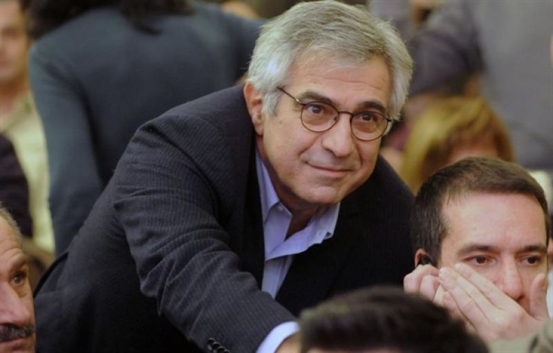 Μιχάλης Καρχιμάκης: Όλη η αλήθεια για τις περικοπές 2009-2011