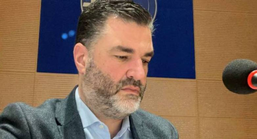 ΠΑΣΟΚ: Στηρίζει τον Σπύρο Σκιαδαρέση στην Περιφέρεια Δυτικής Ελλάδας- Βιογραφικό