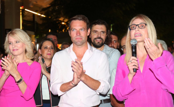 ΣΥΡΙΖΑ: Ο πρώτος... ανασχηματισμός Κασσελάκη με Αυγέρη, Καπνισάκη και Γ.Τσίπρα