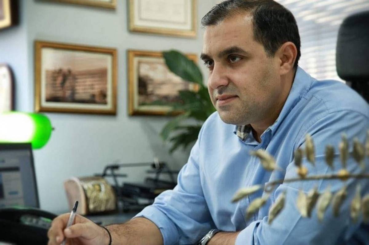Κατσαφάδος: Έχουν αυστηροποιηθεί οι έλεγχοι στα λιμάνια-Αυστηρό το πρωτόκολλο