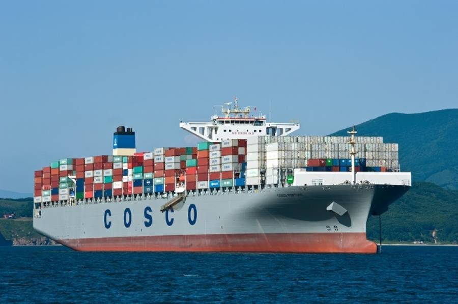 Το 60% της Pearl εξαγόρασε η Cosco