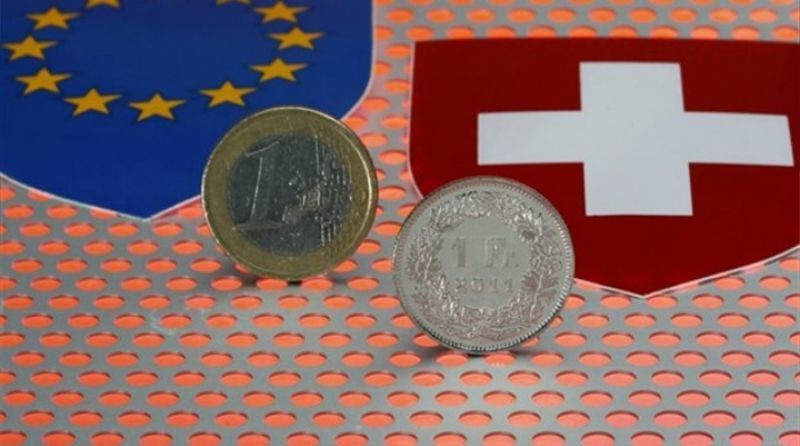 Δικαίωση για χιλιάδες πολίτες που πήραν δάνειο σε ελβετικό φράγκο