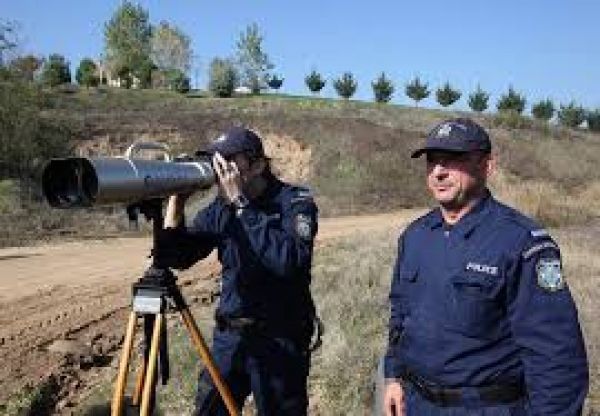 Frontex: Ξεκίνησε η νέα επιχείρηση στα ελληνικά νησιά