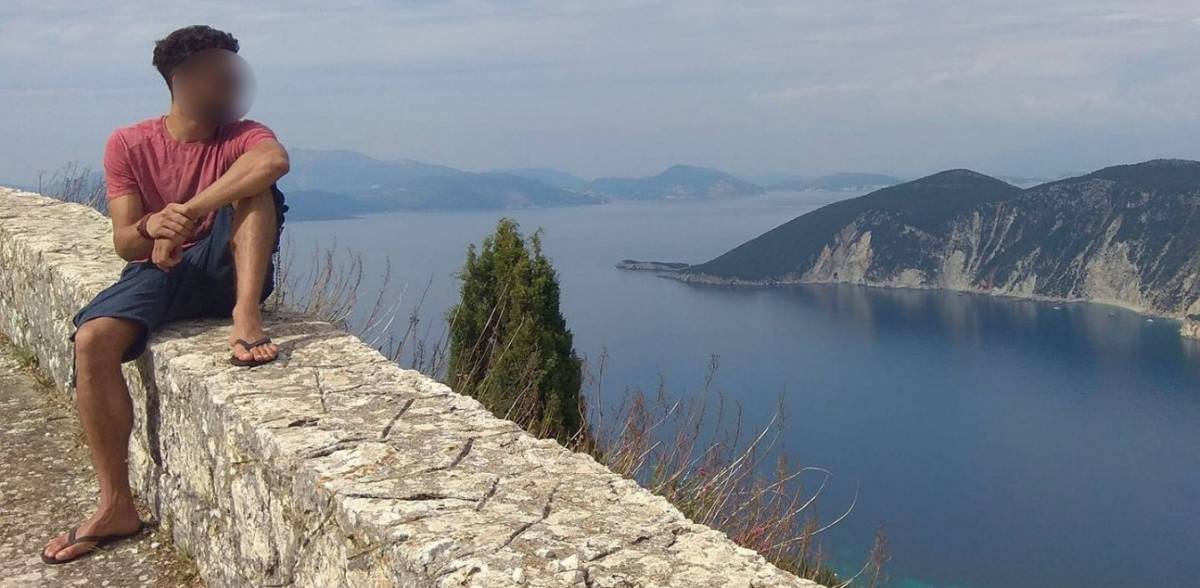 Γυναικοκτονία στη Φολέγανδρο: Απόπειρα αυτοκτονίας έκανε ο καθ' ομολογίαν δράστης