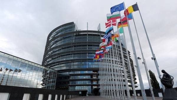 Συζήτηση ΕΚ για επερχόμενη Σύνοδο της ΕΕ και Brexit