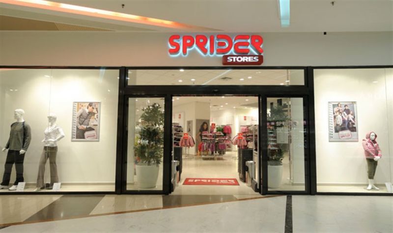 Sprider: Κλείσιμο καταστημάτων σε Ελλάδα και Ν.Α.Ευρώπη για να "μαζευτεί" το κόστος