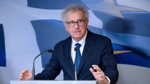 Γκραμένια-Επικεφαλής ESM: Υπέρ της πρόωρης αποπληρωμής χρέους και το 2025