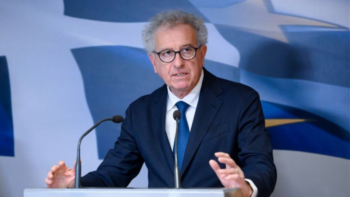 Γκραμένια-Επικεφαλής ESM: Υπέρ της πρόωρης αποπληρωμής χρέους και το 2025
