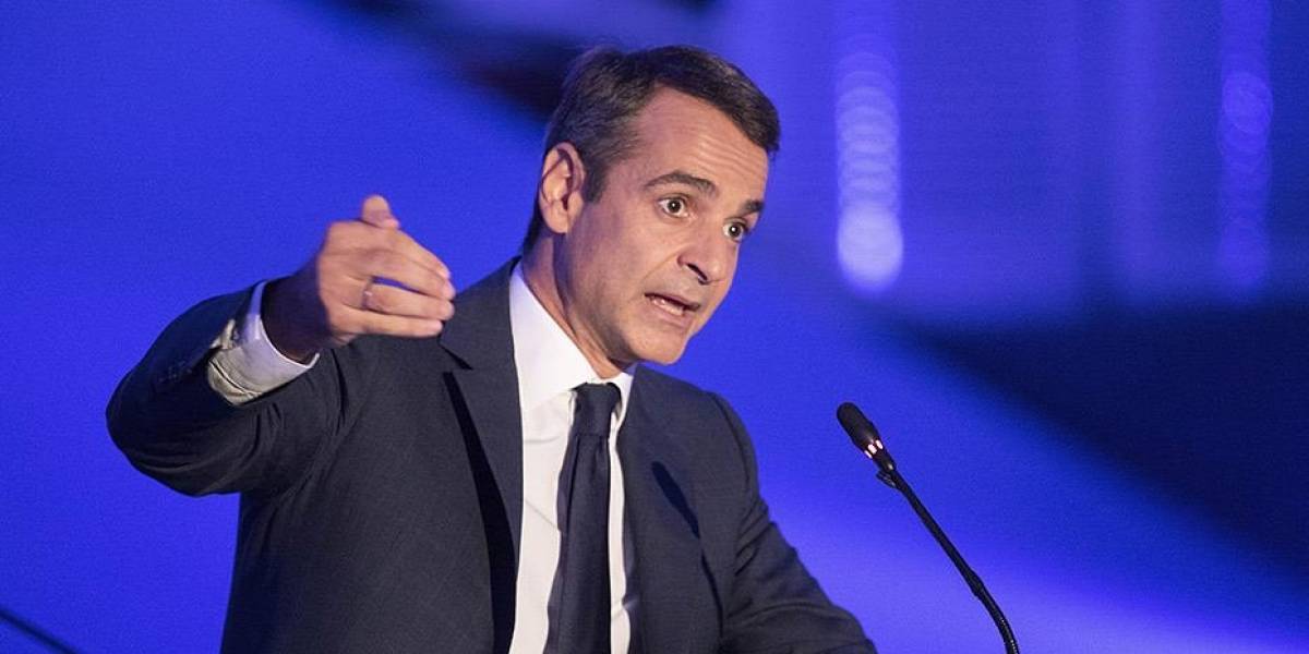 Η ατζέντα Μητσοτάκη στη σημερινή Σύνοδο Κορυφής