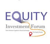300 επιχειρηματικές ιδέες παρουσιάστηκαν στο φετινό Equity Investment Forum